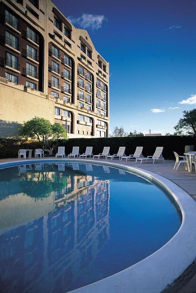 Fiesta Express Hotel Chihuahua