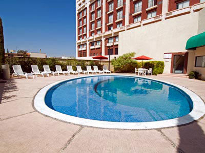Fiesta Express Hotel 4*